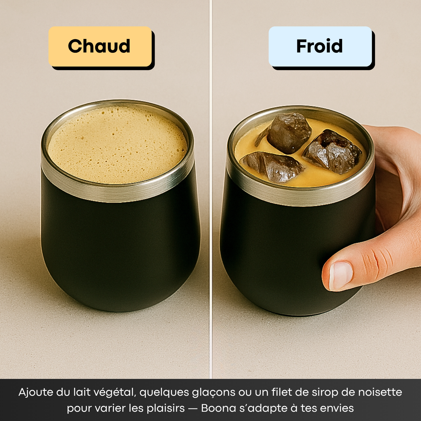 Café Minceur Boona